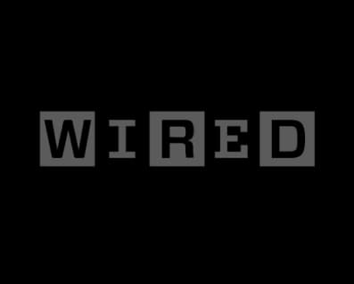 Wired